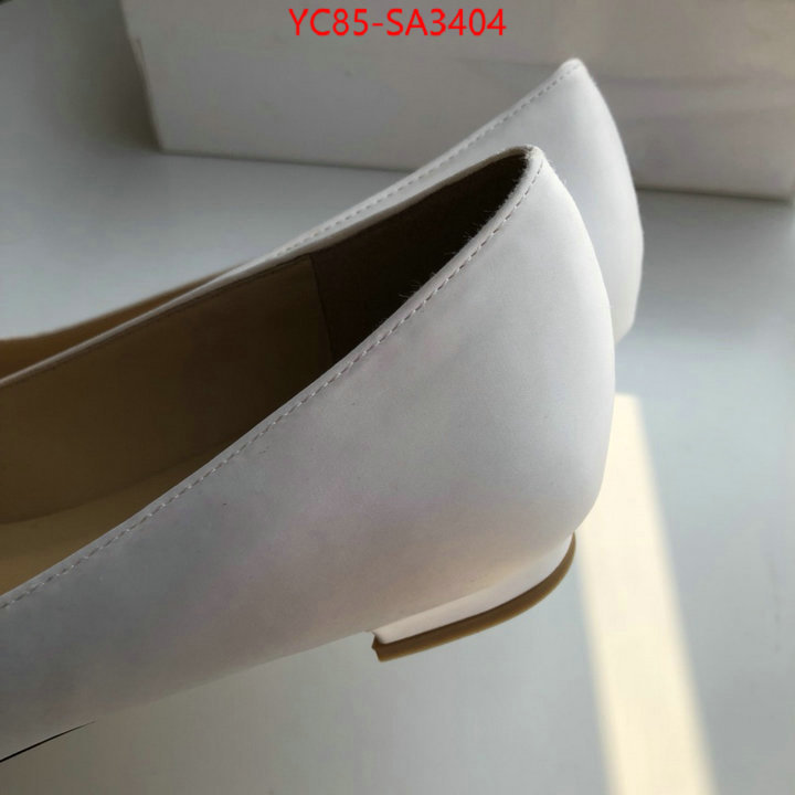 Women Shoes-Rogar Vivier high quality replica ID: SA3404 $: 85USD