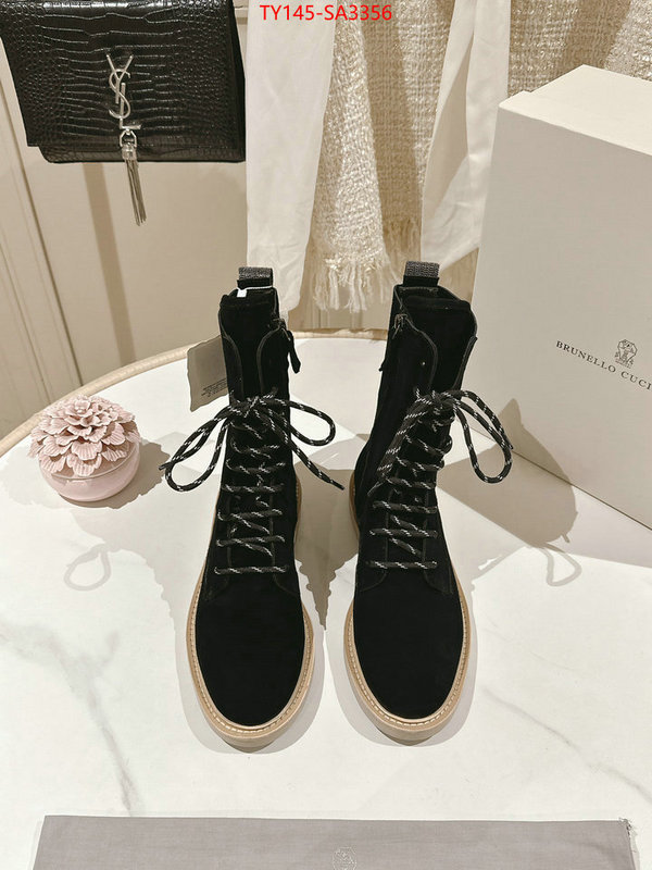 Women Shoes-Boots luxury fake ID: SA3356 $: 145USD