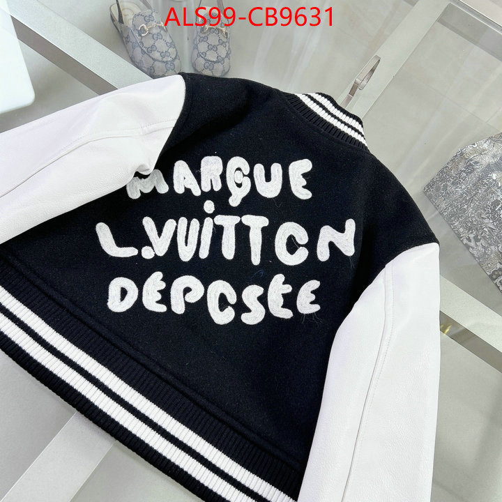 Kids clothing-LV online sales ID: CB9631 $: 99USD