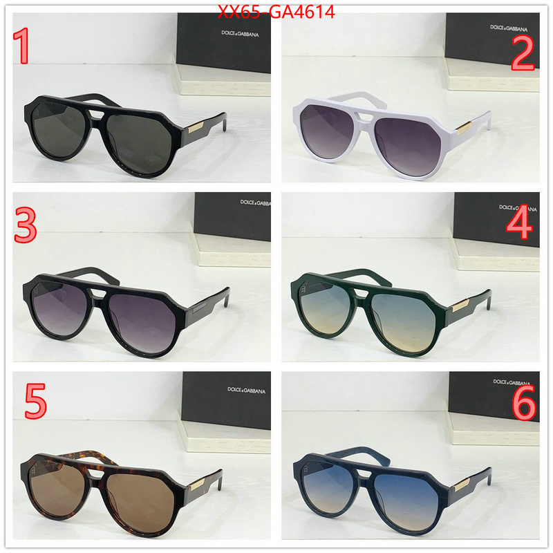 Glasses-DG best like ID: GA4614 $: 65USD