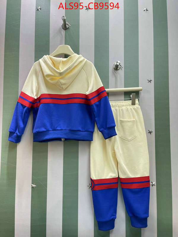 Kids clothing-Gucci best website for replica ID: CB9594 $: 95USD