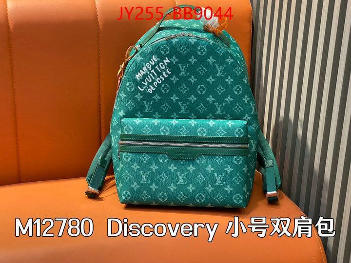 LV Bags(TOP)-Backpack- luxury 7 star replica ID: BB9044 $: 255USD,