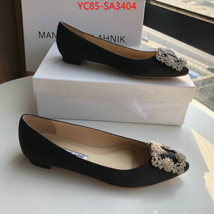 Women Shoes-Rogar Vivier high quality replica ID: SA3404 $: 85USD