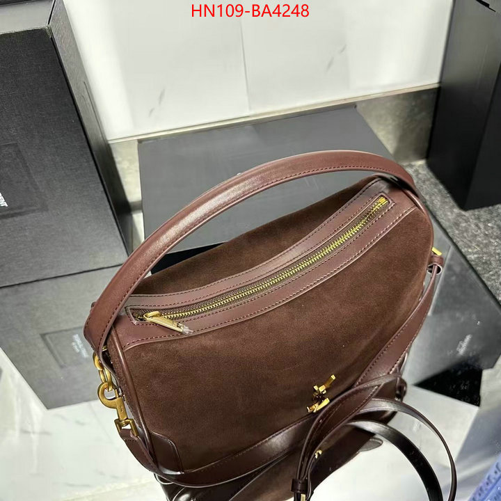 YSL Bags(4A)-Crossbody- 1:1 ID: BA4248 $: 109USD,