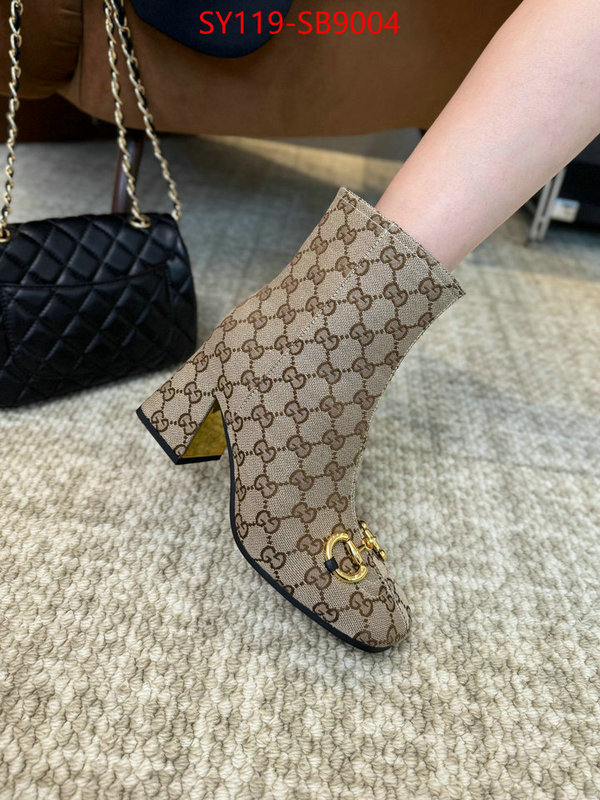 Women Shoes-Gucci buy ID: SB9004 $: 119USD