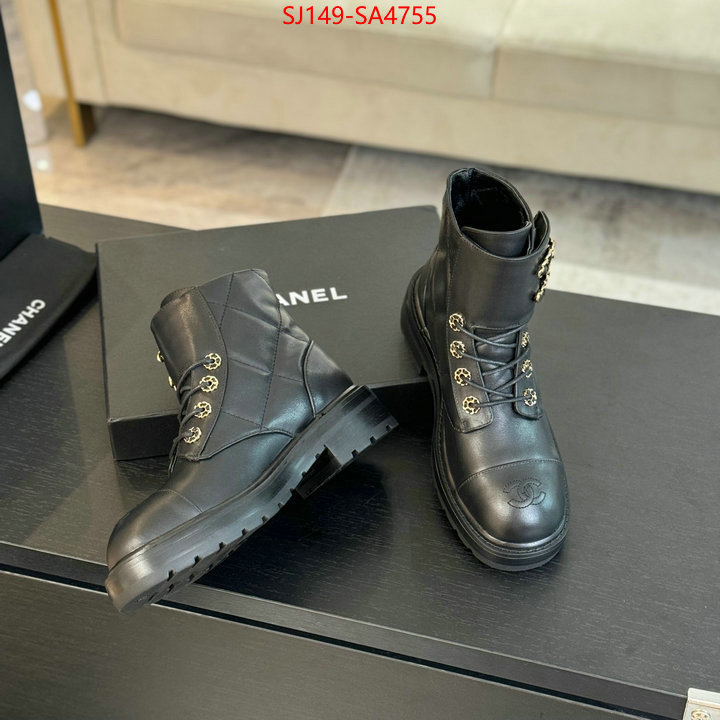 Women Shoes-Boots buy cheap replica ID: SA4755 $: 149USD