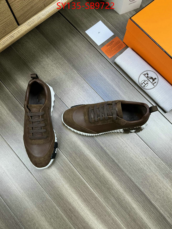 Men Shoes-Hermes buy best high-quality ID: SB9722