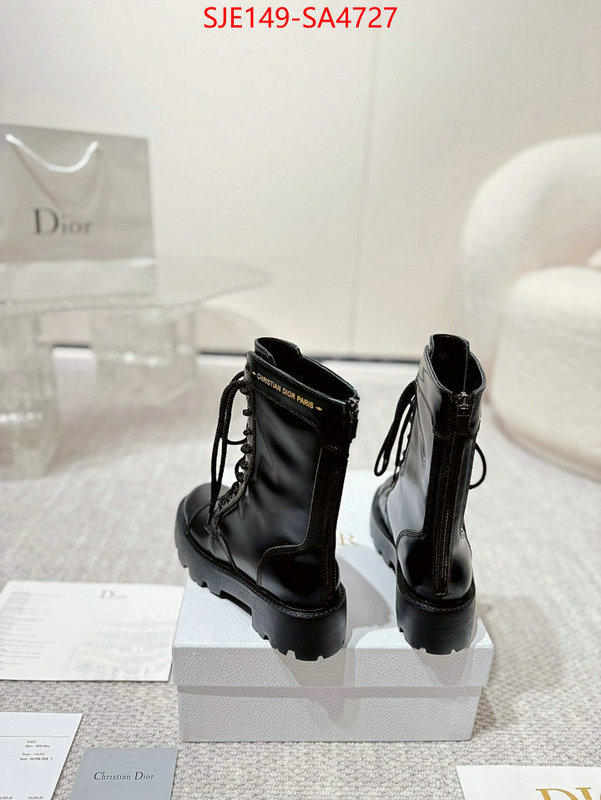 Women Shoes-Dior replica best ID: SA4727 $: 149USD