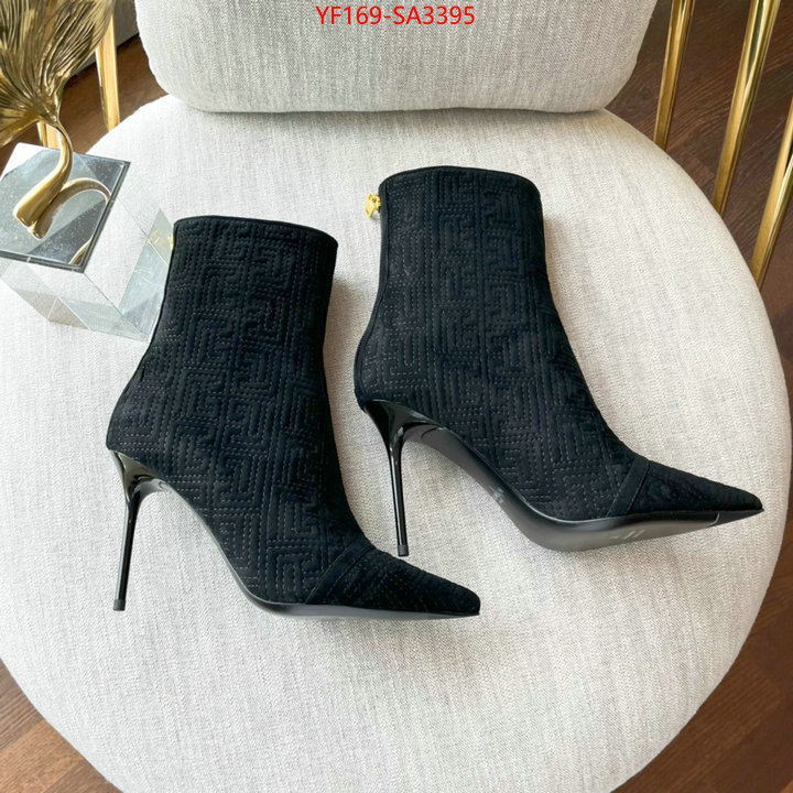 Women Shoes-Boots where can i buy the best quality ID: SA3395 $: 169USD