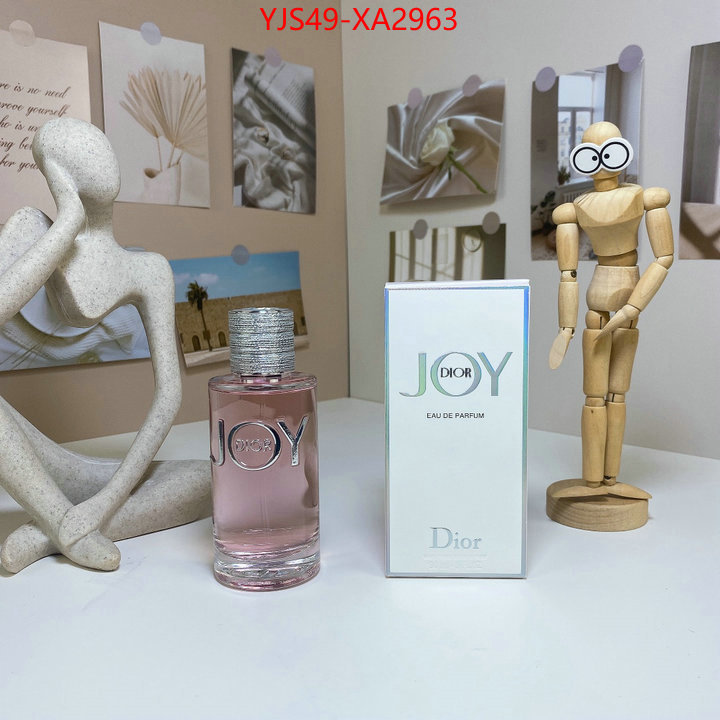 Perfume-Dior unsurpassed quality ID: XA2963 $: 49USD