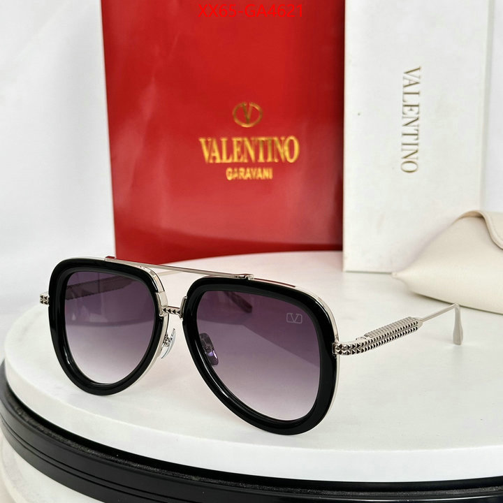 Glasses-Valentino where to buy fakes ID: GA4621 $: 65USD