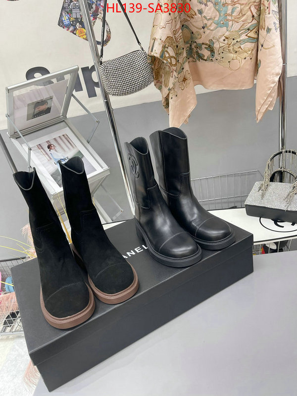 Women Shoes-Boots 2024 luxury replicas ID: SA3830 $: 139USD