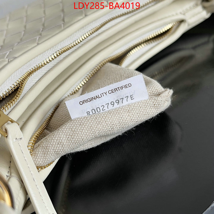 BV Bags(TOP)-Crossbody- where can i buy ID: BA4019 $: 285USD,