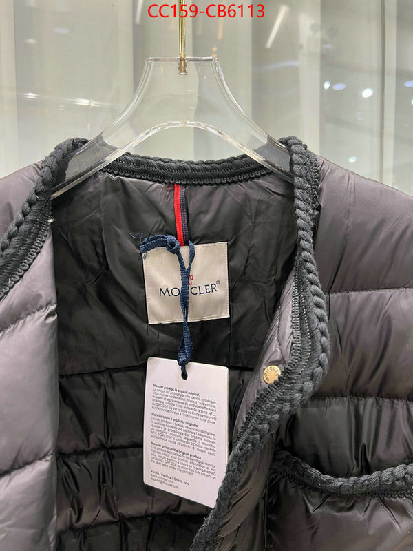 Down jacket Women-Moncler online sale ID: CB6113 $: 159USD