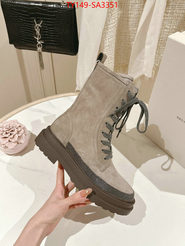 Women Shoes-Boots highest product quality ID: SA3351 $: 149USD