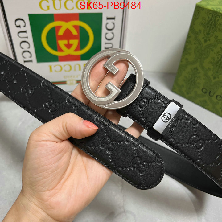 Belts-Gucci high quality happy copy ID: PB9484 $: 65USD