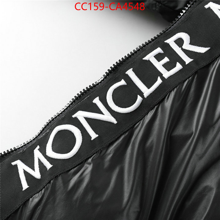 Down jacket Women-Moncler wholesale replica shop ID: CA4548 $: 159USD