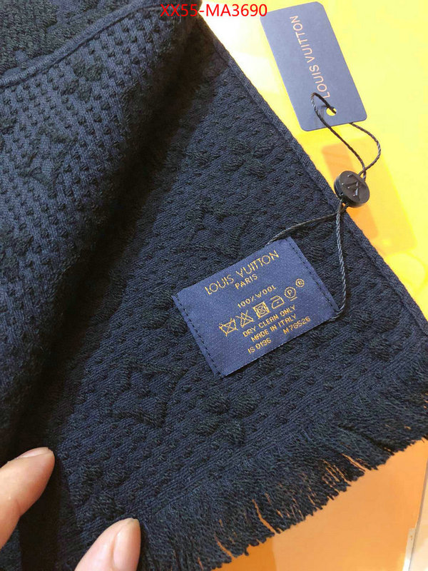 Scarf-LV best fake ID: MA3690 $: 55USD