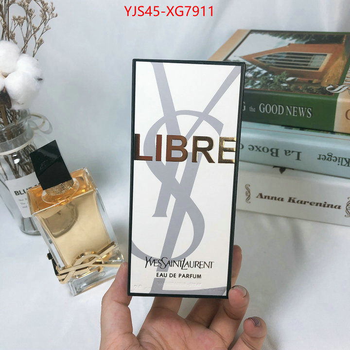 Perfume-YSL from china ID: XG7911 $: 45USD