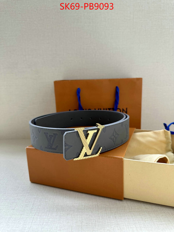 Belts-LV most desired ID: PB9093 $: 69USD