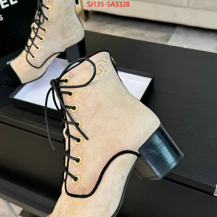 Women Shoes-Boots is it illegal to buy dupe ID: SA3328 $: 135USD