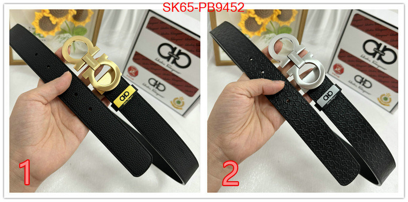 Belts-Ferragamo china sale ID: PB9452 $: 65USD