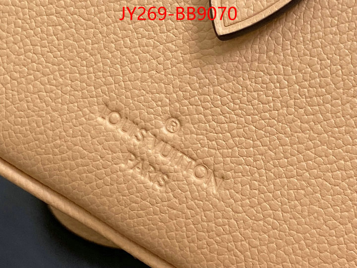 LV Bags(TOP)-Speedy- copy aaaaa ID: BB9070 $: 269USD,