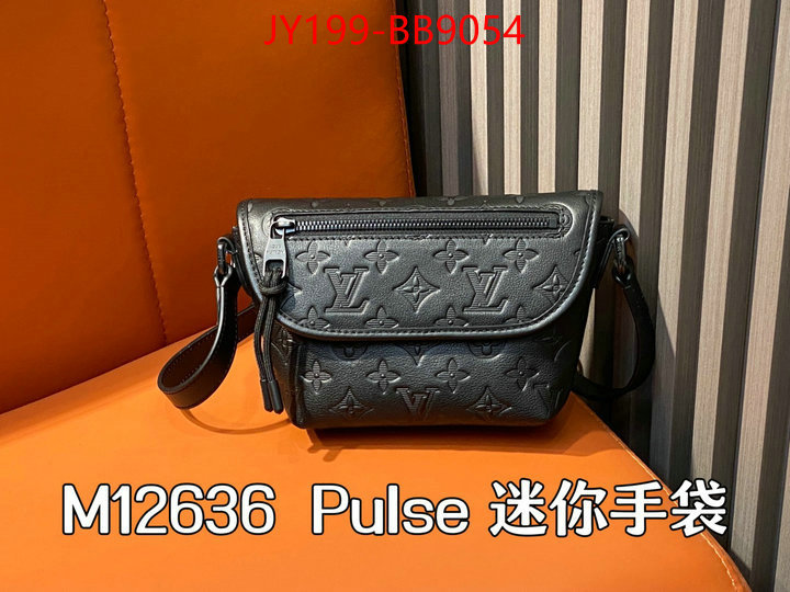 LV Bags(TOP)-Pochette MTis- what are the best replica ID: BB9054 $: 199USD,