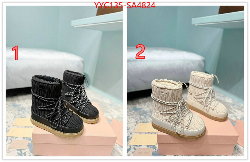 Women Shoes-Boots where to buy high quality ID: SA4824 $: 135USD