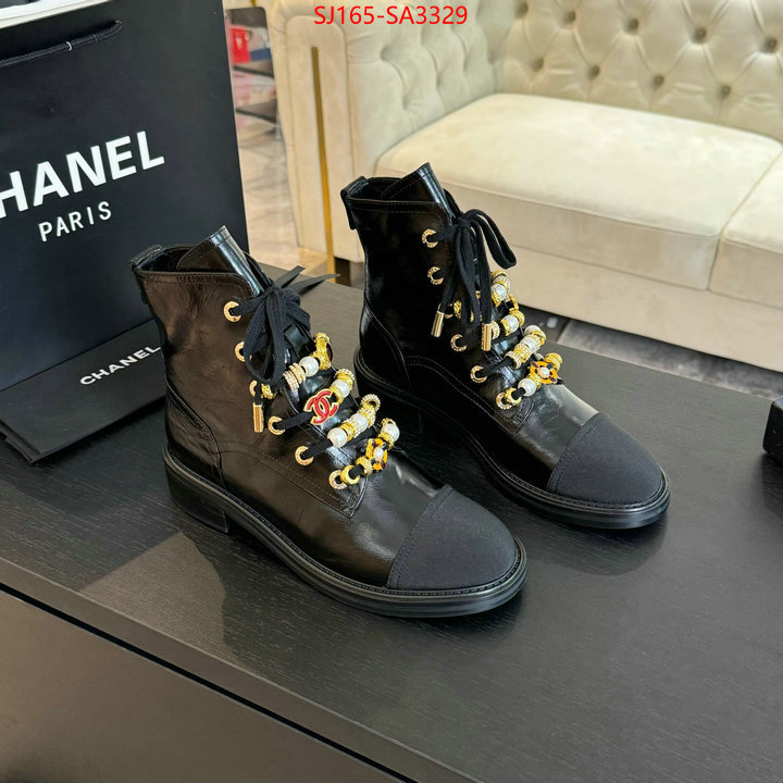 Women Shoes-Boots replica designer ID: SA3329 $: 165USD