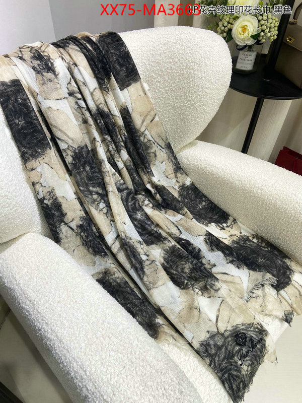 Scarf-Loro Piana mirror quality ID: MA3663 $: 75USD