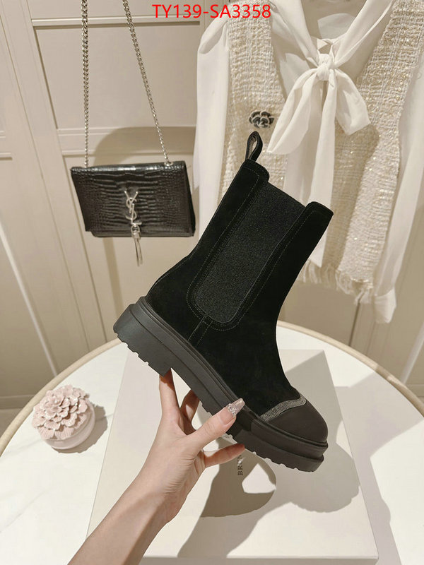 Women Shoes-Boots where can i buy ID: SA3358 $: 139USD