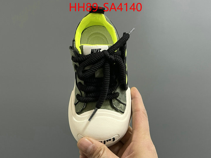 Kids shoes-NIKE best site for replica ID: SA4140 $: 89USD