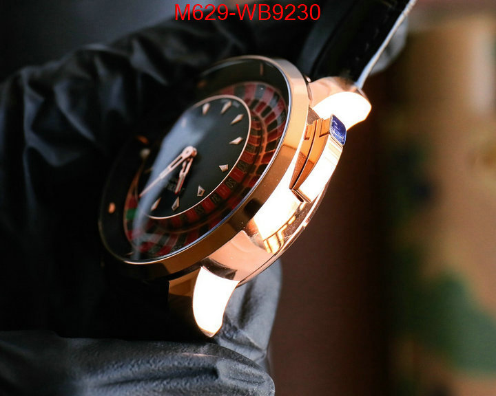 Watch(TOP)-Jacobco top quality fake ID: WB9230 $: 629USD