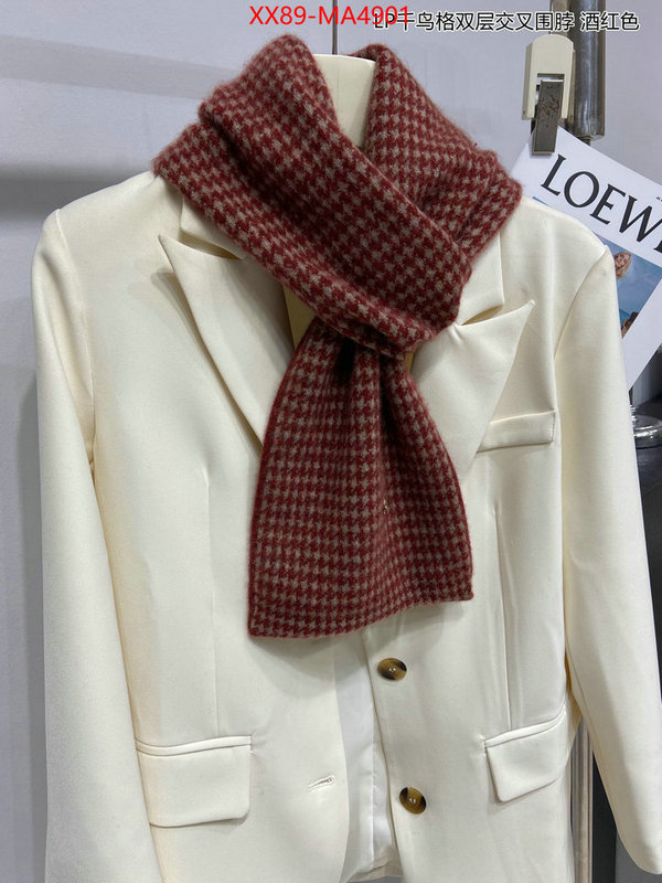 Scarf-Loro Piana what 1:1 replica ID: MA4901 $: 89USD