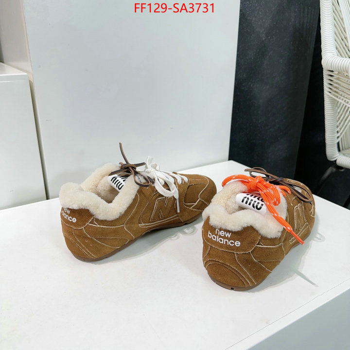 Women Shoes-Miu Miu wholesale sale ID: SA3731