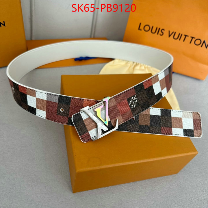 Belts-LV how can i find replica ID: PB9120 $: 65USD