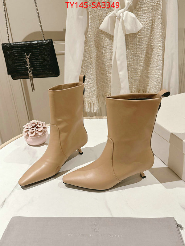 Women Shoes-Boots wholesale china ID: SA3349 $: 145USD