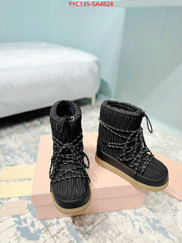 Women Shoes-Boots where to buy high quality ID: SA4824 $: 135USD