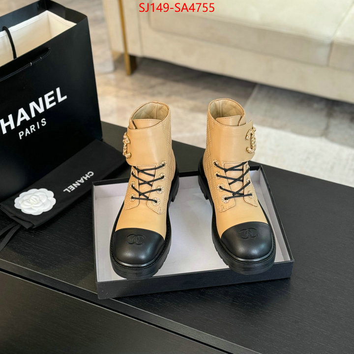 Women Shoes-Boots buy cheap replica ID: SA4755 $: 149USD