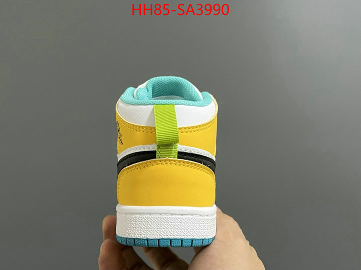 Kids shoes-Air Jordan what is a 1:1 replica ID: SA3990 $: 85USD