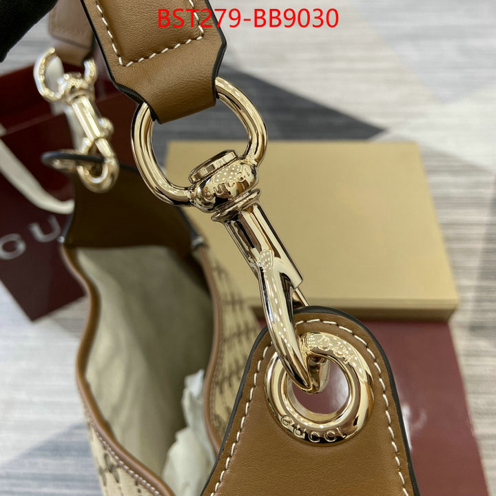 Gucci Bags(TOP)-Handbag- what 1:1 replica ID: BB9030 $: 279USD,