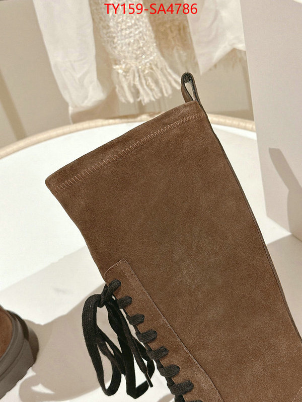 Women Shoes-Brunello cucinelli wholesale china ID: SA4786 $: 159USD