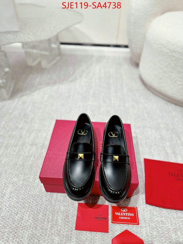 luxury fake ID: SA4738