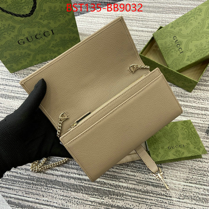 Gucci Bags(TOP)-Jackie Series- customize best quality replica ID: BB9032 $: 135USD,