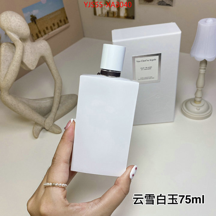 Perfume-VCA online sales ID: XA3040 $: 55USD