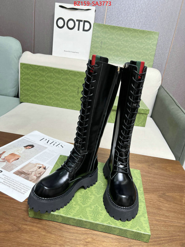 Women Shoes-Boots top sale ID: SA3773 $: 159USD