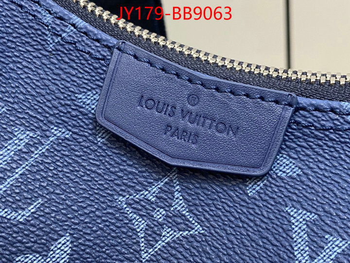 LV Bags(TOP)-Pochette MTis- designer fashion replica ID: BB9063 $: 179USD,