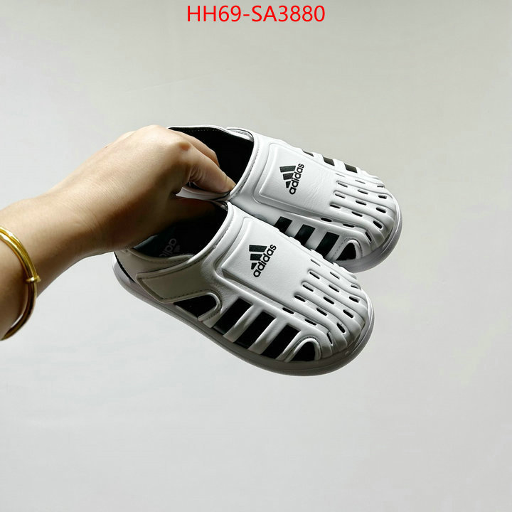 Kids shoes-Adidas best capucines replica ID: SA3880 $: 69USD