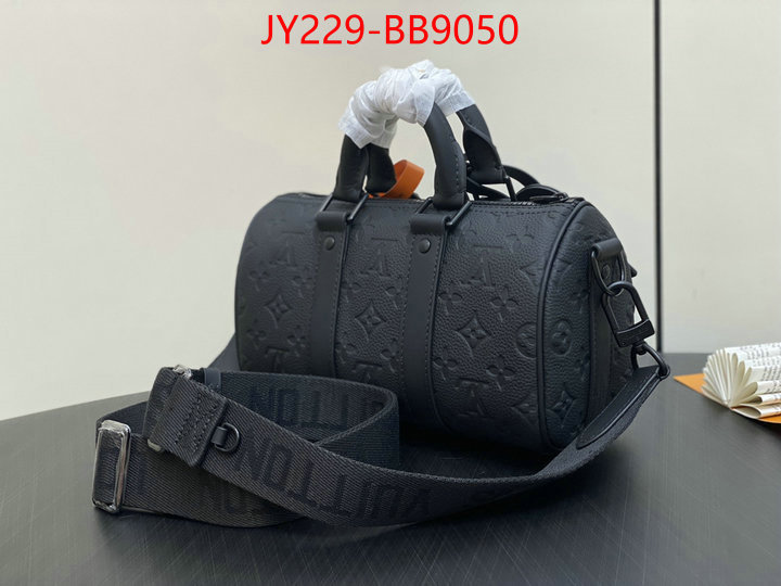 LV Bags(TOP)-Speedy- is it ok to buy replica ID: BB9050 $: 229USD,